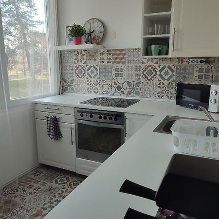 Palota Apartman Gödöllő Kültér fotó