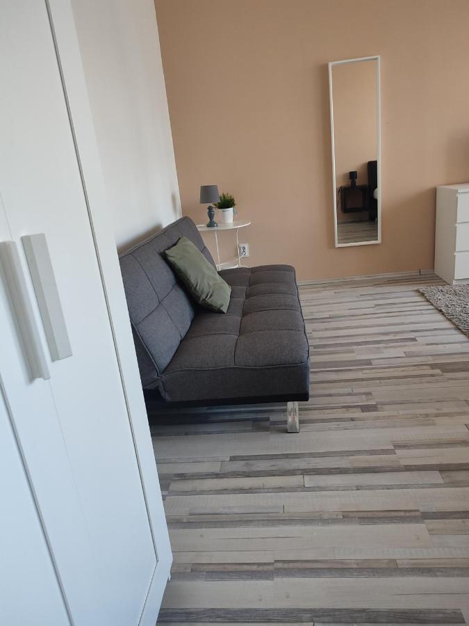 Palota Apartman Gödöllő Kültér fotó