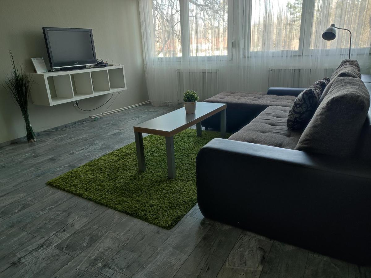 Palota Apartman Gödöllő Kültér fotó