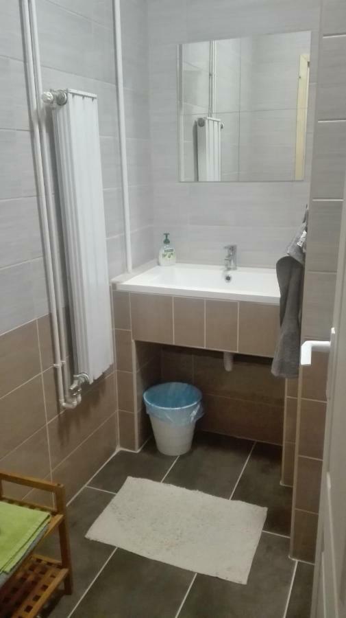 Palota Apartman Gödöllő Kültér fotó